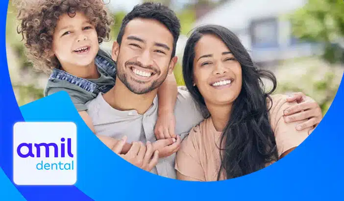 Amil Dental 205 Familiar