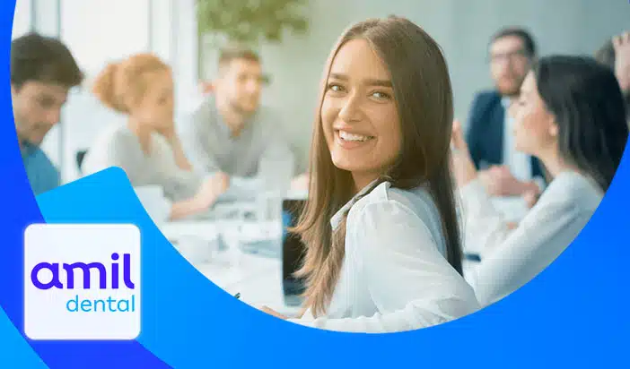 Amil Dental E50 Empresarial
