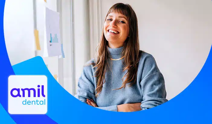 Amil Dental E60 Empresarial