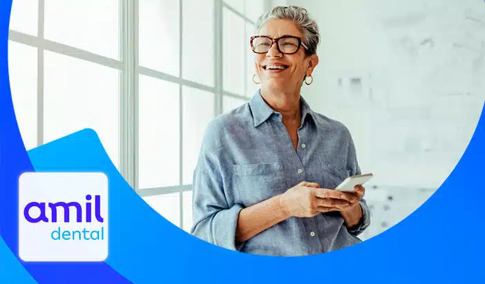 Amil Dental E90 Empresarial